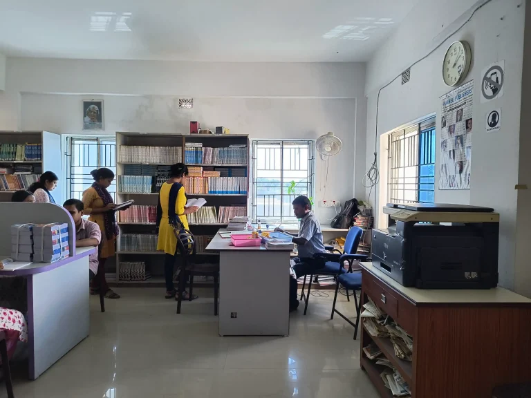 VTTI LIBRARY